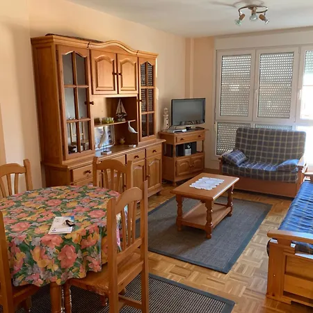 Appartement Atalaya 5 - Vut5463as