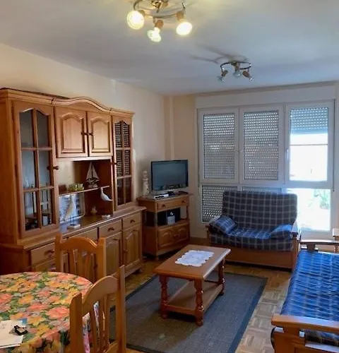 Atalaya 5 - Vut5463as Ribadesella