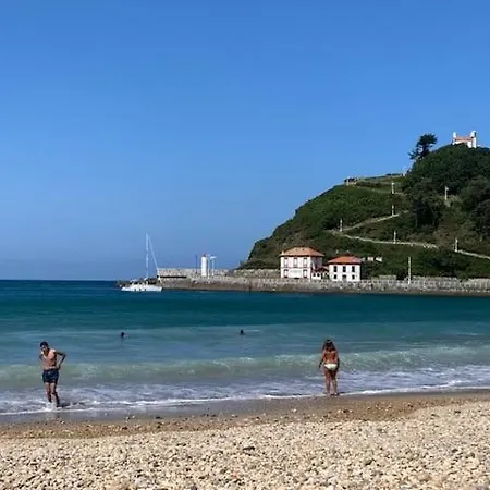 Atalaya 5 - Vut5463as * Ribadesella