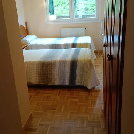 Atalaya 5 - Vut5463as Daire *