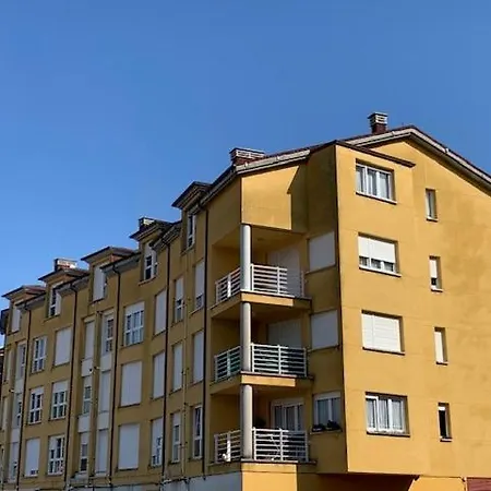 Atalaya 5 - Vut5463as * Ribadesella