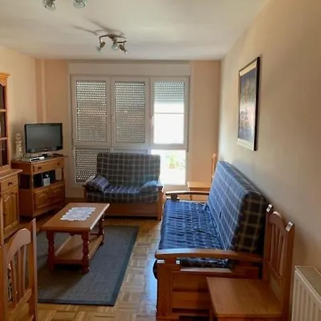 Atalaya 5 - Vut5463as Apartment