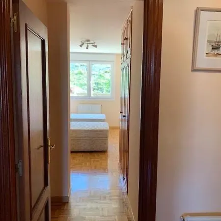 Atalaya 5 - Vut5463as Apartment *